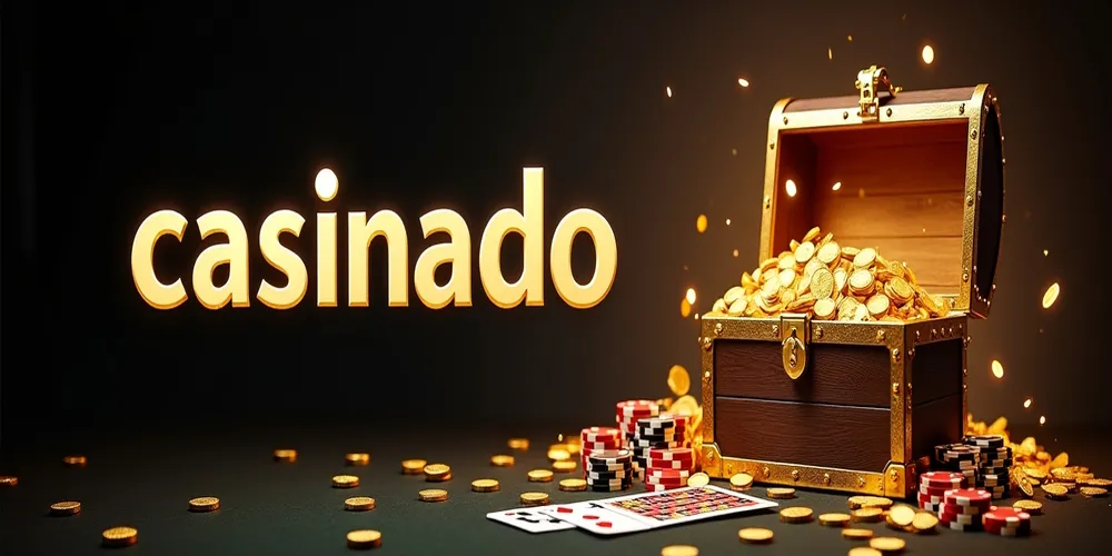Casinado Casino Jugar Ahora